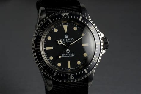 rolex submariner circle t